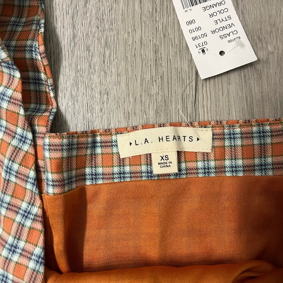 pacsun shirt - Picture 2 of 2